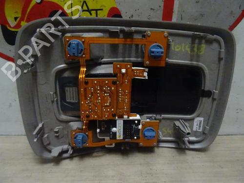 Used Interior roof light VOLVO S40 II (544) 1.6 D (110 hp) 13269306