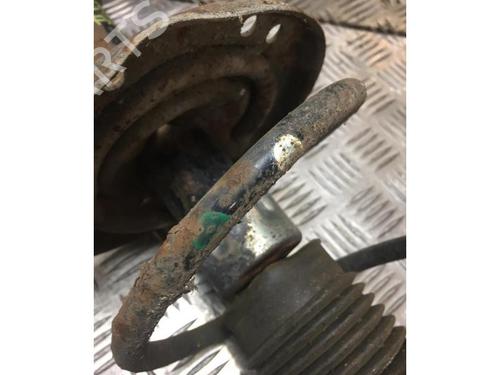 Left front shock absorber FORD KA (RU8) 1.2 | BP24589762M16 