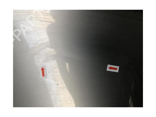 Right front fenders NISSAN QASHQAI I (J10, NJ10) 2.0 All-wheel Drive | BP25598488C42