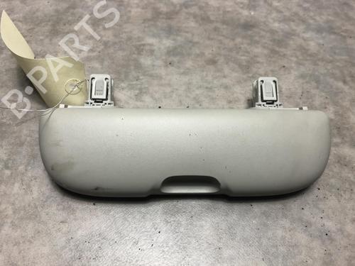 Used Interior roof handle RENAULT CAPTUR I (J5_, H5_) 1.2 TCe 120 (118 hp) 20616693