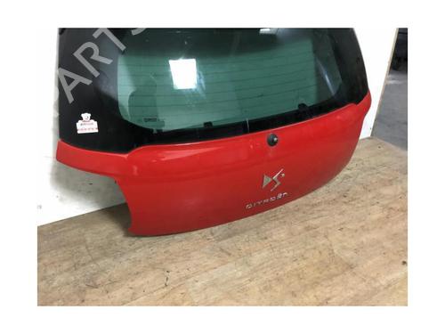 Tailgate CITROËN DS3 (SA_) 1.6 HDi 115 | BP20615296C6 