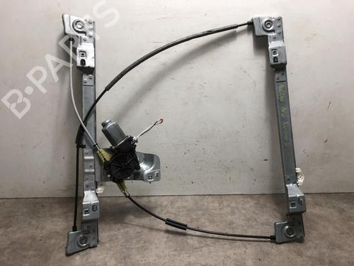 Rudehejsemekanisme ventre foran RENAULT KANGOO Express (FW0/1_) 1.5 dCi 75 (FW07, FW10, FW04) (75 hp) 20627937