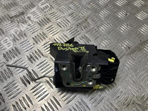 Used Front left lock Front left lock DACIA DUSTER (HM_) 1.6 SCe 115 4x4 (HMM1) (115 hp) 33547522 33547522