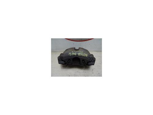 Used Left front brake caliper SEAT ALTEA (5P1) 1.9 TDI (105 hp) 23869987