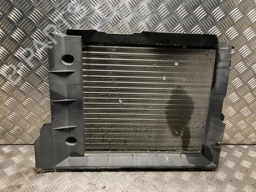 Water radiator RENAULT CLIO II (BB_, CB_) 1.2 16V (BB05, BB0W, BB11, BB27, BB2T, BB2U, BB2V, CB05,... | BP31244516M31