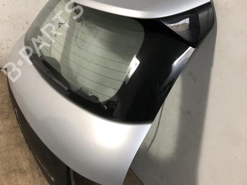 Tailgate CITROËN C4 CACTUS 1.6 BlueHDi 100 | BP20624773C6 