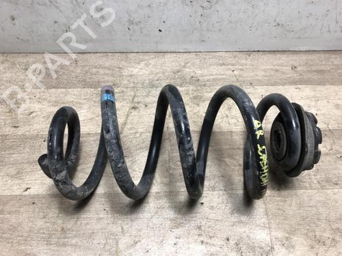 Used Shock absorber spring NISSAN QASHQAI I (J10, NJ10) 1.5 dCi (110 hp) 15967032