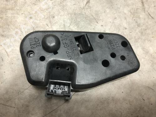 Licence plate light BMW 3 Coupe (E46) 328 Ci | BP32267585I40
