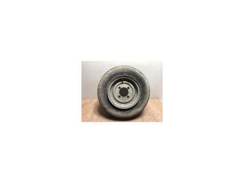 Used Rim RENAULT MEGANE III Grandtour (KZ0/1) 1.5 dCi (KZ09, KZ0D, KZ1G, KZ29, KZ14, KZ1W, KZ10, KZ1F,... (110 hp) 20634621