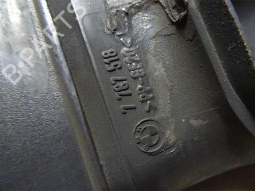 Air vent BMW X3 (E83) 2.0 d | BP23127955I21 