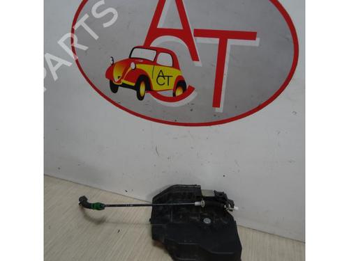 Rear left lock BMW X3 (E83) 2.0 d | BP13281175C100 