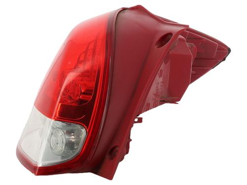 Left taillight HYUNDAI VELOSTER (FS) 1.6 GDI | BP39206531C34 - Image 2