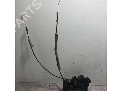Used Front right lock MAZDA 5 (CR) 2.0 CD (CR19) (143 hp) 20620788