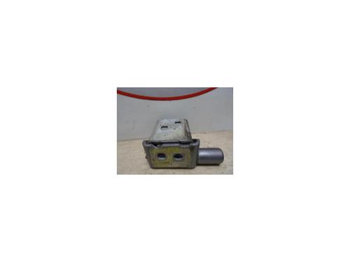 Used Hinge/Door check strap RENAULT CLIO III Grandtour (KR0/1_) 1.5 dCi (KR0F) (86 hp) 13134889