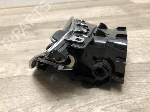 Used Air vent CITROËN C4 II (NC_) 1.6 HDi 90 (92 hp) 13487375