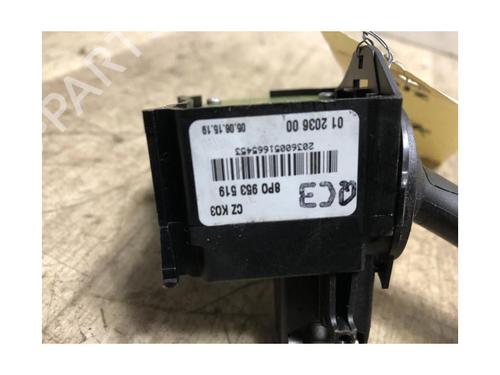 Switch AUDI A3 Sportback (8PA) 1.9 TDI | BP25305828I30