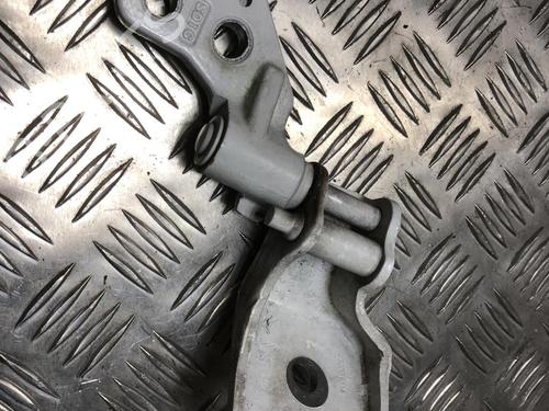 Used Hinge/Door check strap CITROËN BERLINGO Box Body/MPV (B9) 1.6 HDi 90 (90 hp) 24813529