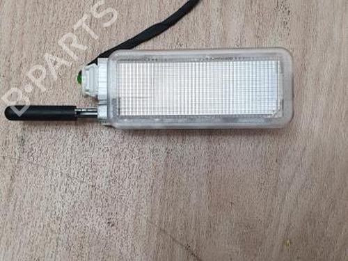 Used Interior roof light PEUGEOT 208 I (CA_, CC_) 1.4 HDi (68 hp) 13269407