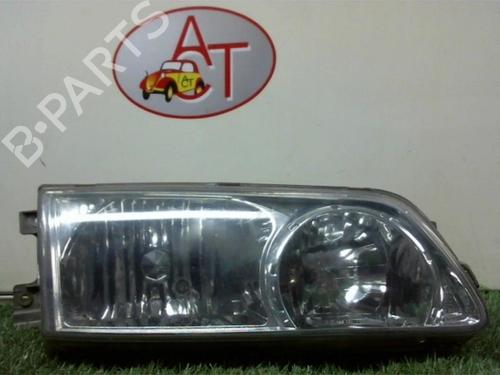 Højre forlygte HYUNDAI H-1 / STAREX Bus (A1) 2.5 TD (80 hp) 13264183