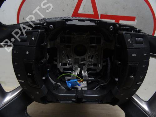Steering wheel CITROËN C5 III (RD_) 2.0 16V (RDRFJC, RDRFJF) | BP12965889C49 