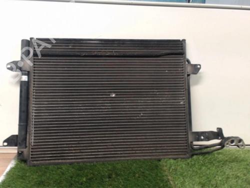 AC-Kondensator VW TOURAN (1T1, 1T2) 1.6 FSI (115 hp) 13035492