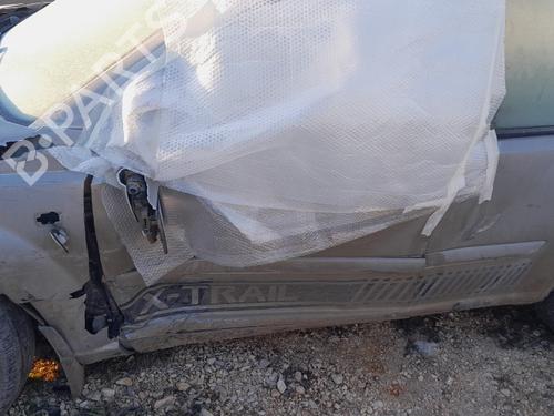 Licence plate light NISSAN X-TRAIL I (T30) 2.2 Di 4x4 | BP31198103I40 