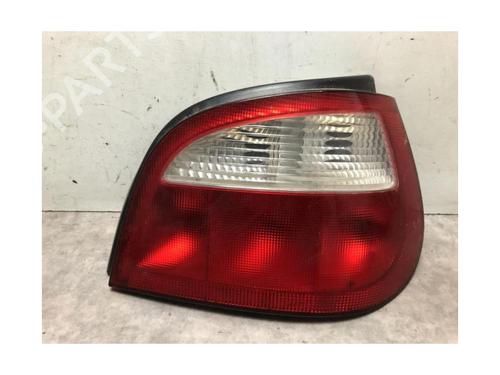 Right taillight RENAULT MEGANE I (BA0/1_) 1.6 16V (BA04, BA0B, BA11, BA1J, BA16, BA19, BA1K, BA1V,... | BP20620481C35 
