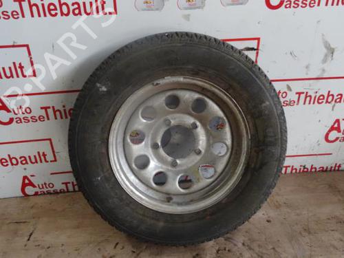 rim-suzuki-jimny-closed-off-road-vehicle-sn-15-ddis-4x4-1998-13135113 main image