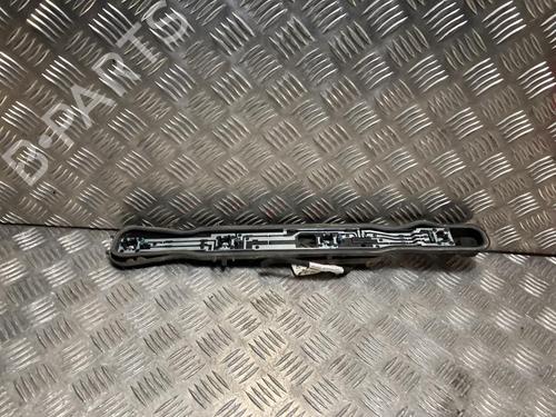 Used Licence plate light CITROËN JUMPY II Van 1.6 HDi 90 16V (90 hp) 31364913