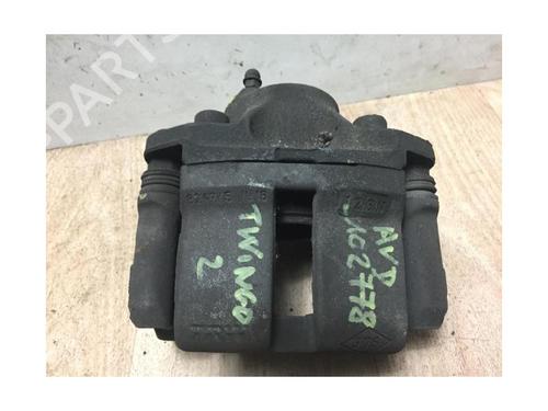 Right front brake caliper RENAULT TWINGO II (CN0_) 1.2 16V (CN04, CN0B) | BP13229462M104