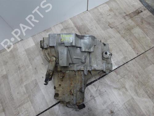 Gearbox NISSAN PRIMERA (P10) 2.0 D | BP13276257M3 