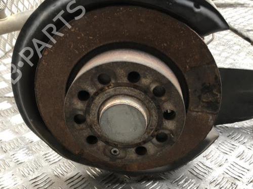 Rear axle VW SCIROCCO III (137, 138) 1.4 TSI | BP28363144M2 