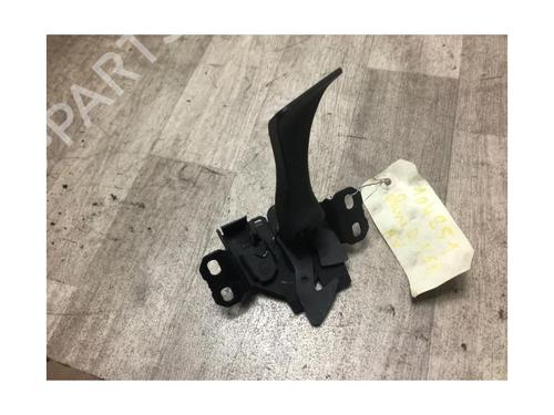 Hood lock MERCEDES-BENZ A-CLASS (W168) A 170 CDI (168.009, 168.109) | BP20619241C133 