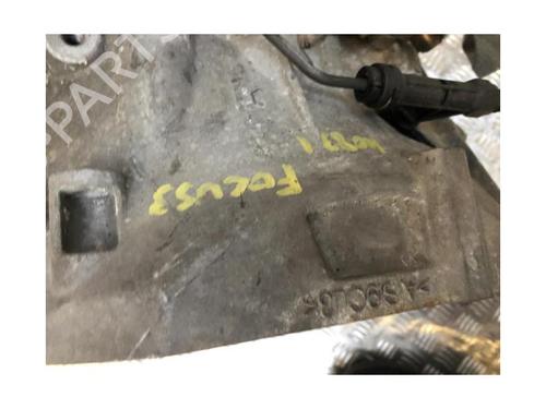 Gearbox FORD FOCUS III 2.0 TDCi | BP25702045M3 