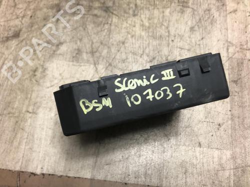 Used Fuse box Fuse box RENAULT GRAND SCÉNIC III (JZ0/1_) 1.9 dCi (JZ0J, JZ0N, JZ1K, JZ1S) (131 hp) 25307055 25307055