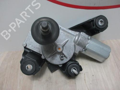 Used Rear wiper motor RENAULT SCÉNIC III (JZ0/1_) 1.5 dCi (110 hp) 29234746