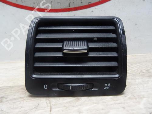 Air vent VW GOLF V Variant (1K5) 1.9 TDI | BP28333989I21