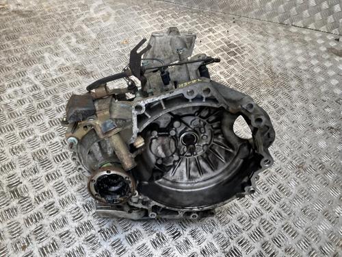 Used Gearbox Gearbox VW GOLF IV (1J1) 1.4 16V (75 hp) 40538104 40538104