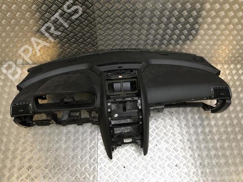 Dashboard PEUGEOT 407 Coupe (6C_) 2.7 HDi | BP31921588C46