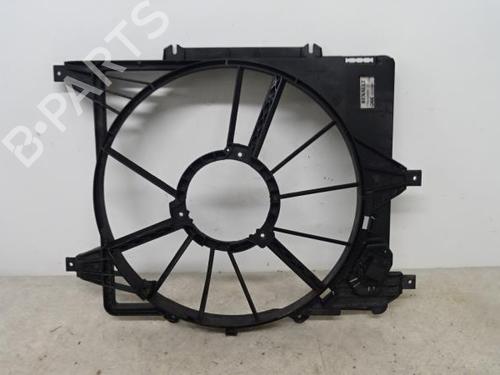 Used Support RENAULT CLIO II (BB_, CB_) 1.5 dCi (B/CB3M) (64 hp) 13137187