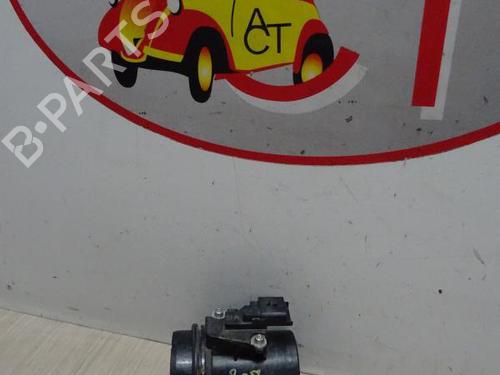 Used Mass air flow sensor PEUGEOT 208 I (CA_, CC_) 1.4 HDi (68 hp) 28965802