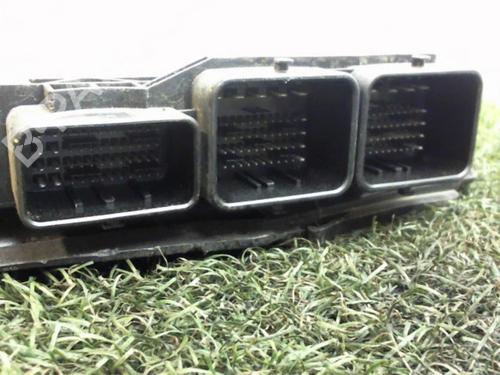 Engine control unit (ECU) PEUGEOT 207 (WA_, WC_) 1.6 HDi | BP28334764M57