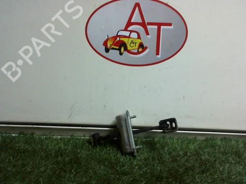 Used Hinge/Door check strap OPEL CORSA D (S07) 1.3 CDTI (L08, L68) (75 hp) 27508503
