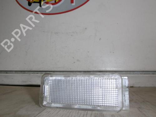 Used Licence plate light PEUGEOT RCZ 2.0 HDi (163 hp) 13130571
