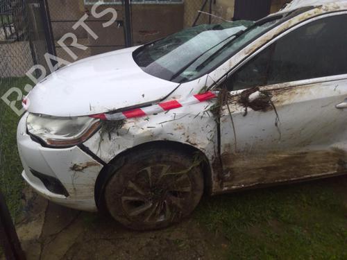 Rim CITROËN DS4 (NX_) 1.6 HDi 115 | BP31187705C45