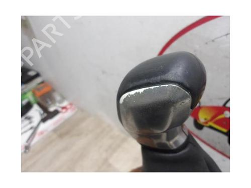 Gear lever PEUGEOT 208 I (CA_, CC_) 1.4 HDi | BP13261714M90