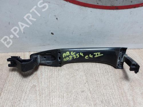rear-left-exterior-door-handle-citroen-c4-ii-nc_-16-hdi-90-9101lw-2009-13284558 main image
