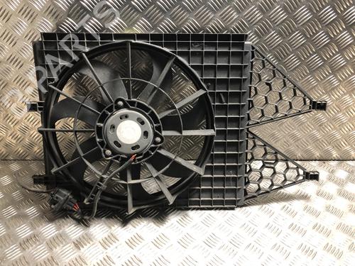 Used Radiator fan Radiator fan 34693037 34693037