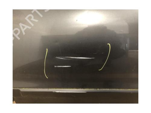 Left rear door VOLVO V40 Estate (645) 1.9 DI | BP20619428C4 