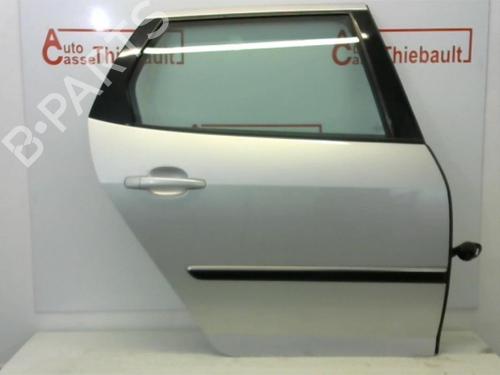 Dør høyre bak PEUGEOT 407 SW (6E_, 6D_) 2.0 HDi 135 (136 hp) 30780917